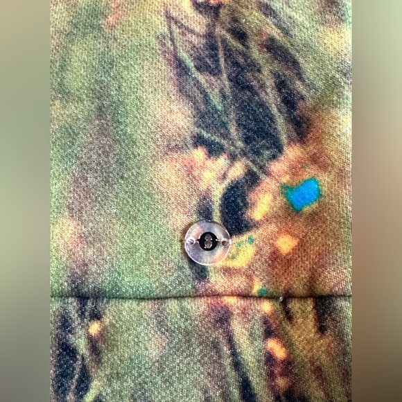 OTTOD’AME Printed Hoodie NWT - Picture 12 of 16